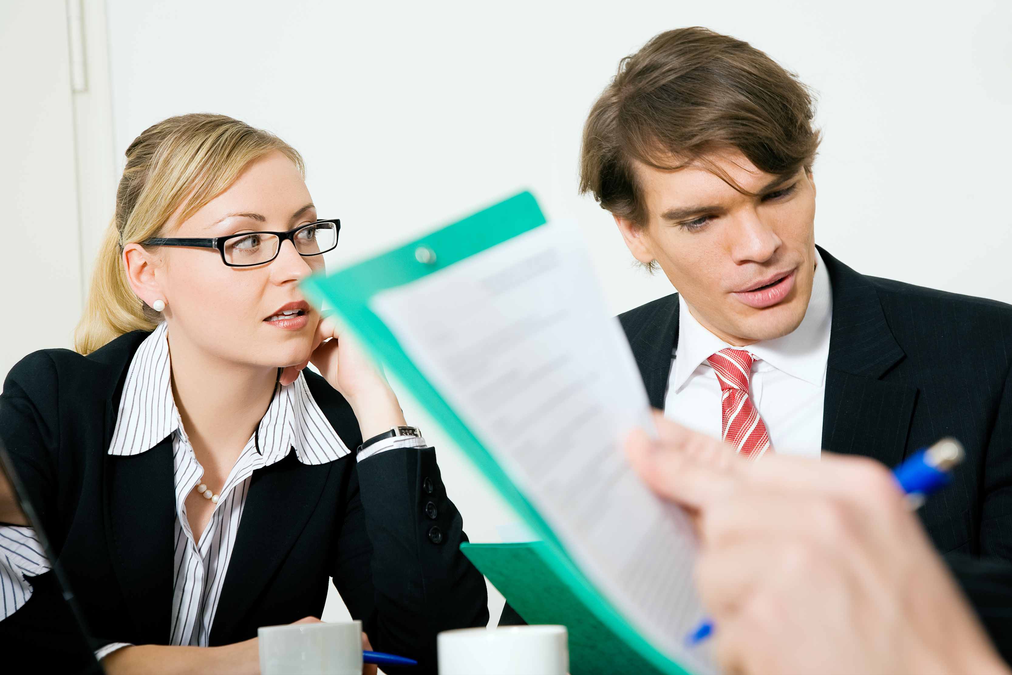 Чек-лист: как минимизировать риски ответственности