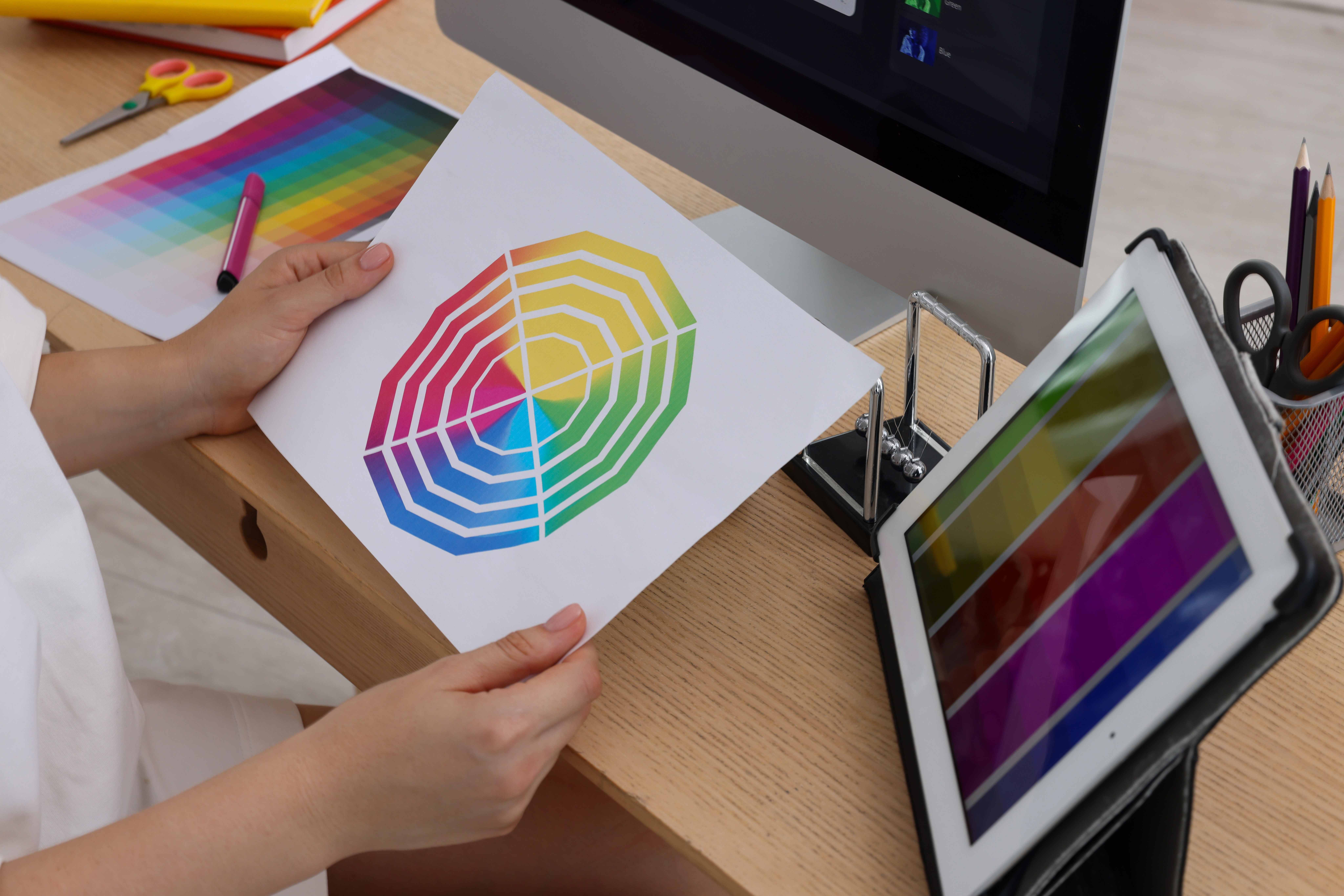 Практические советы по сохранению насыщенности цветов