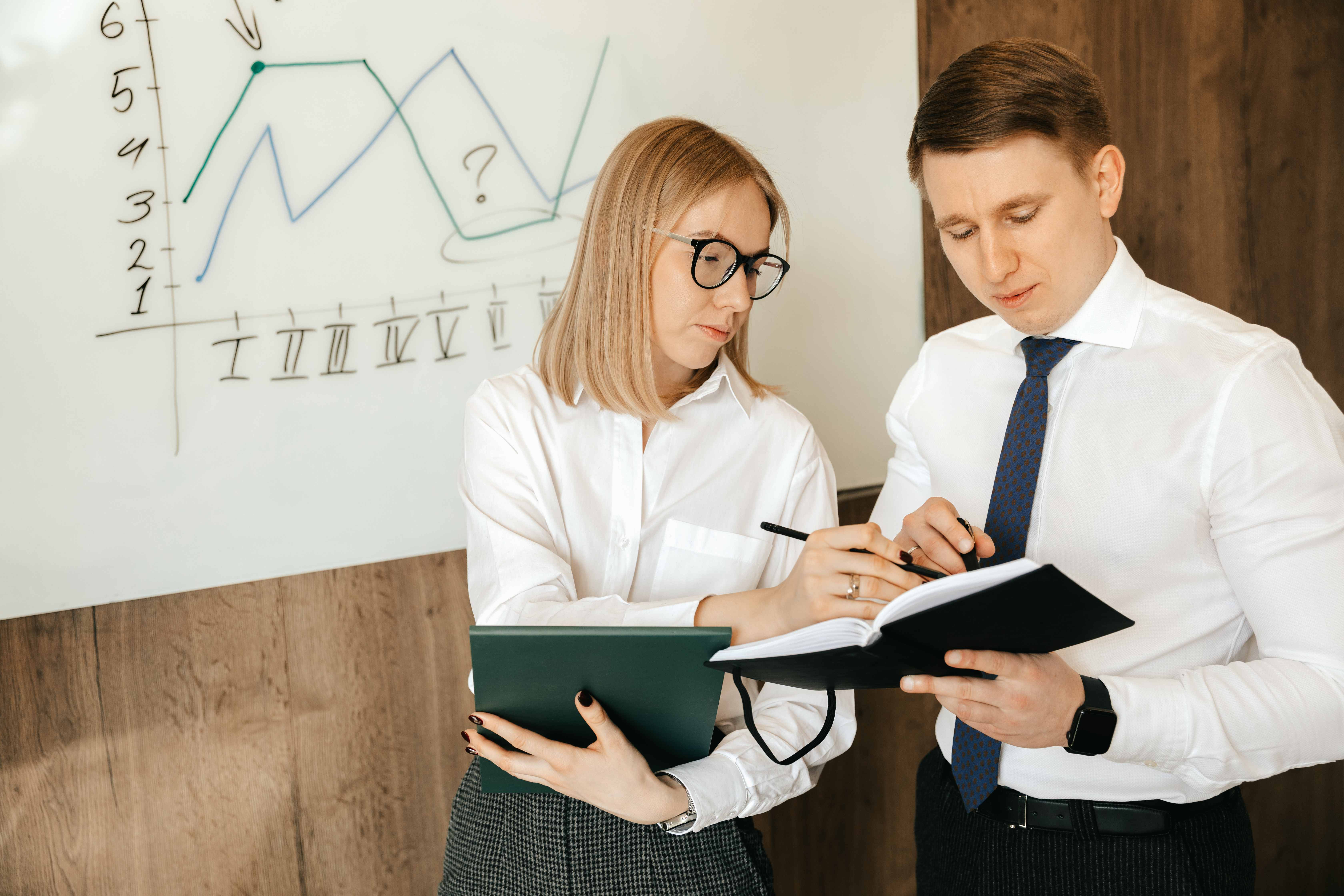 Как правильно анализировать показатели текучести