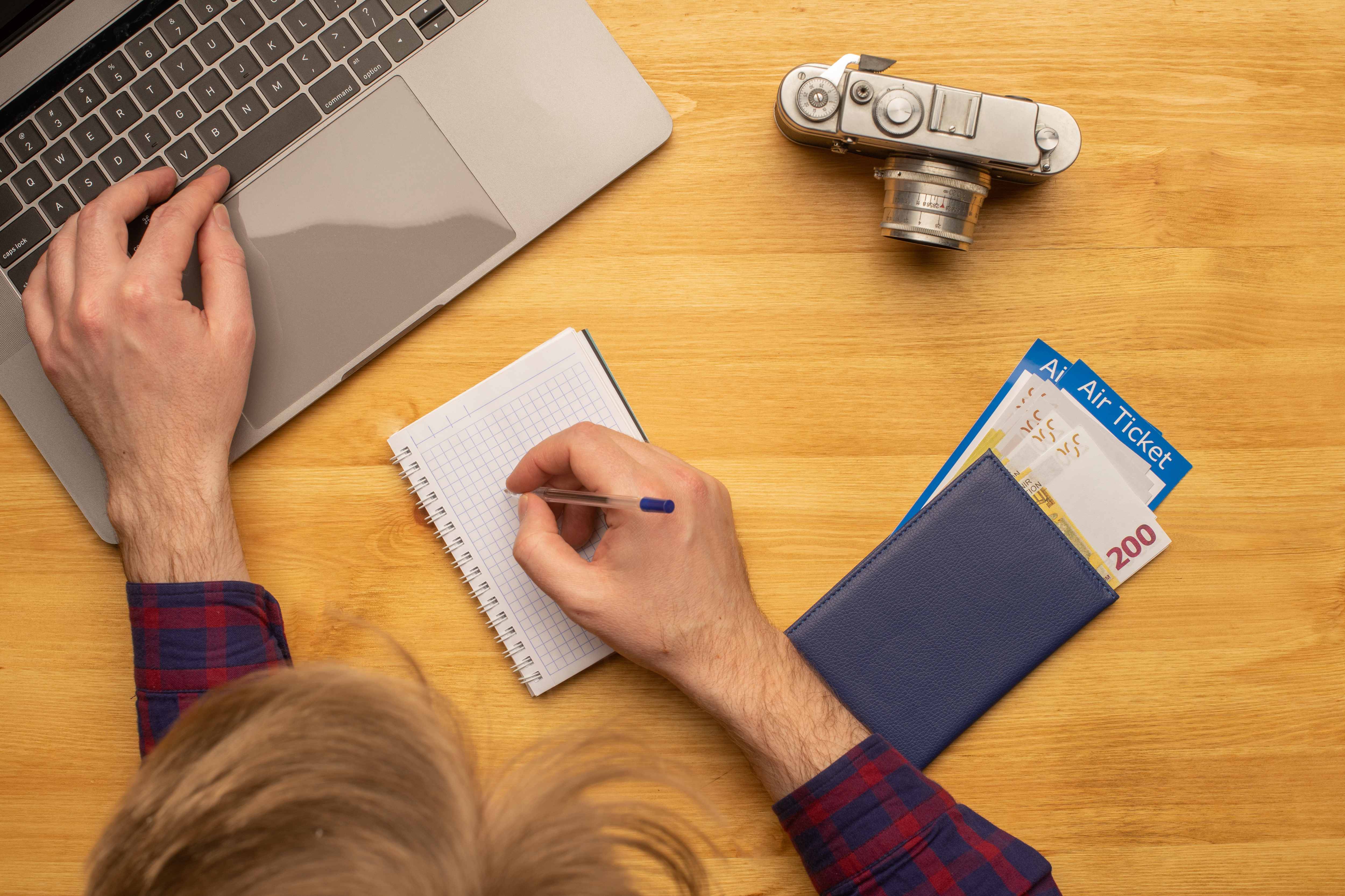 Пошаговое руководство по получению загранпаспорта на «Госуслугах»