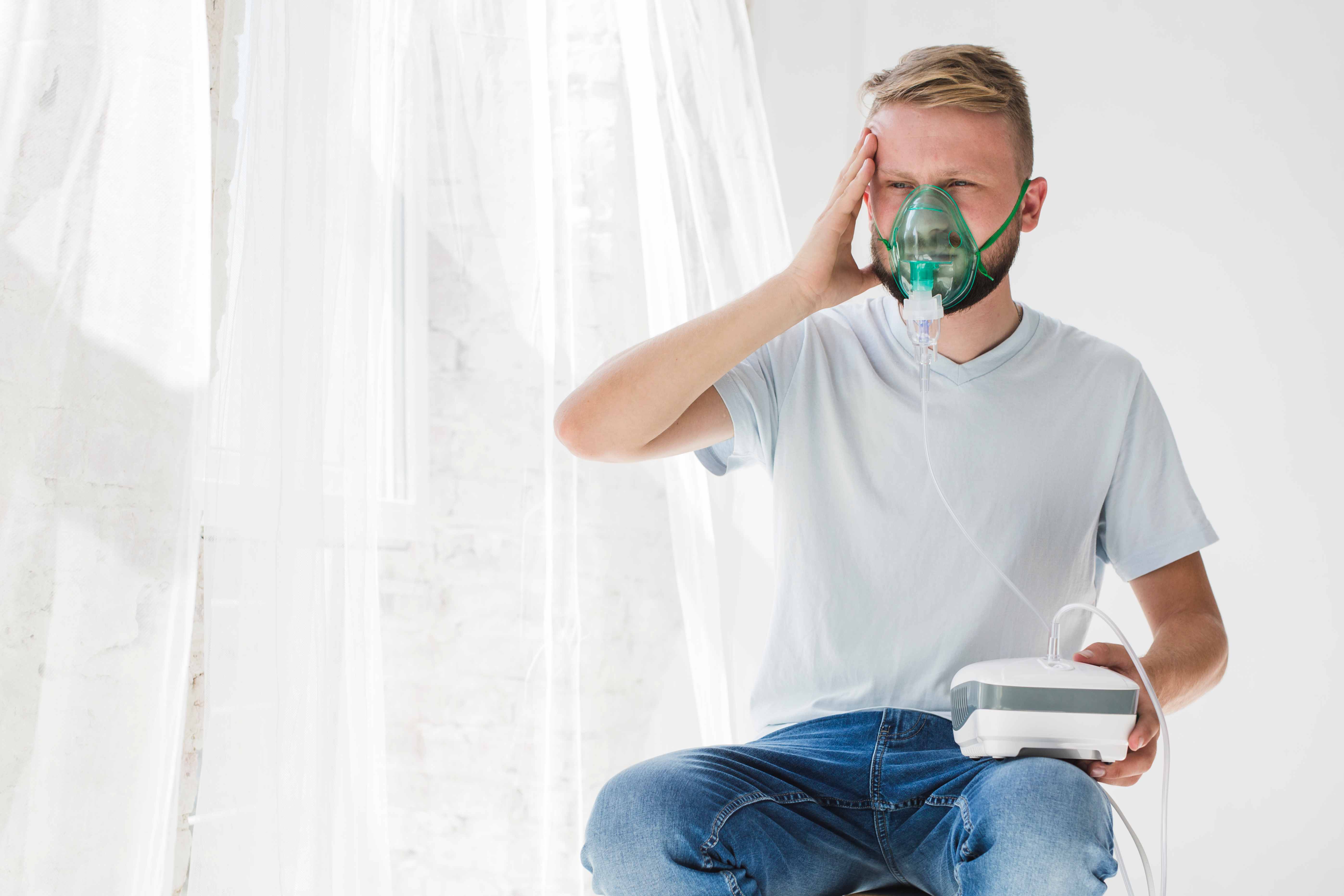 Дыхательная терапия: Цели и преимущества