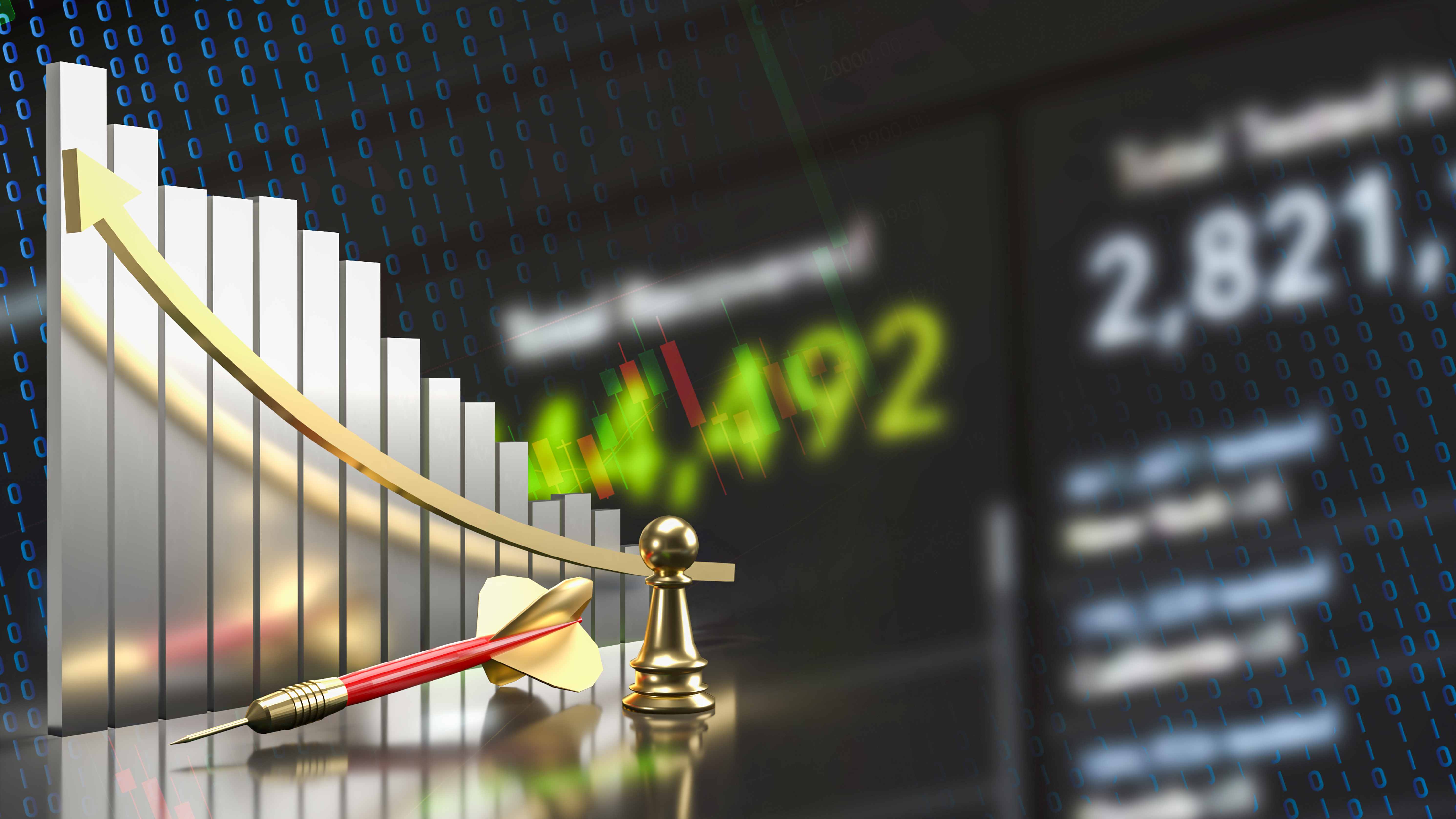 Стратегии диверсификации: от акций до валют