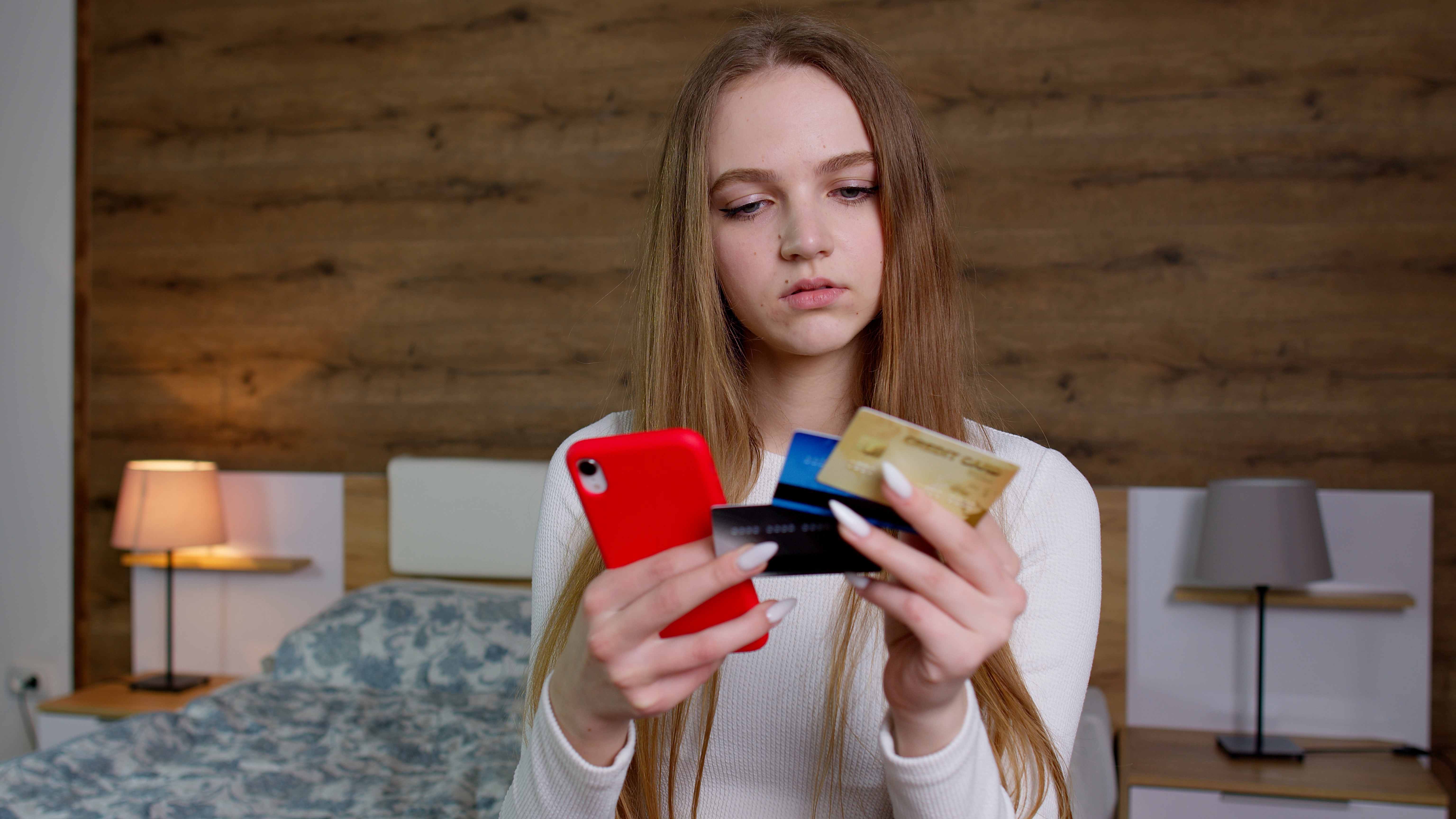 Нюансы и ограничения перевода средств