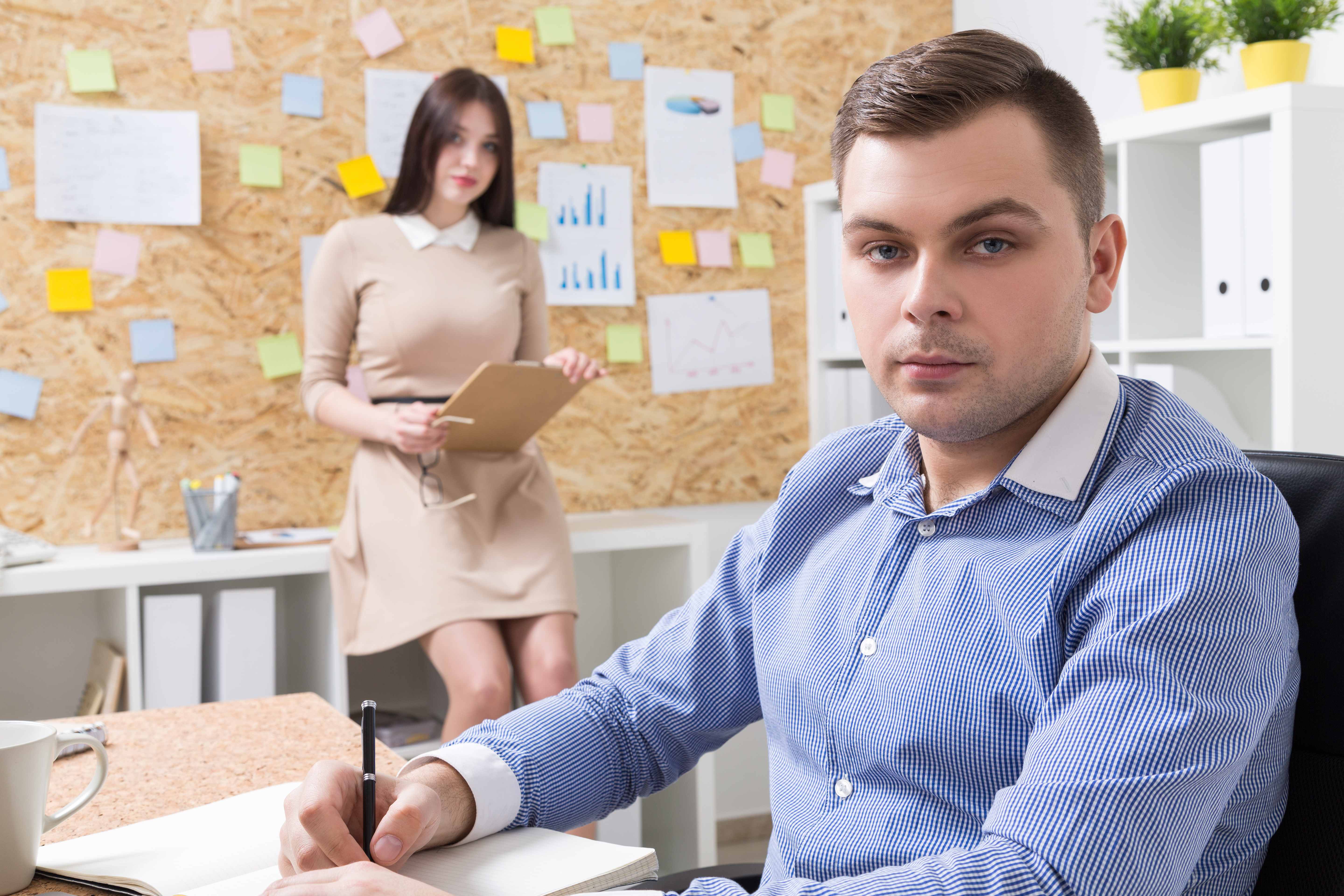 Как начать карьеру в кадровом учёте