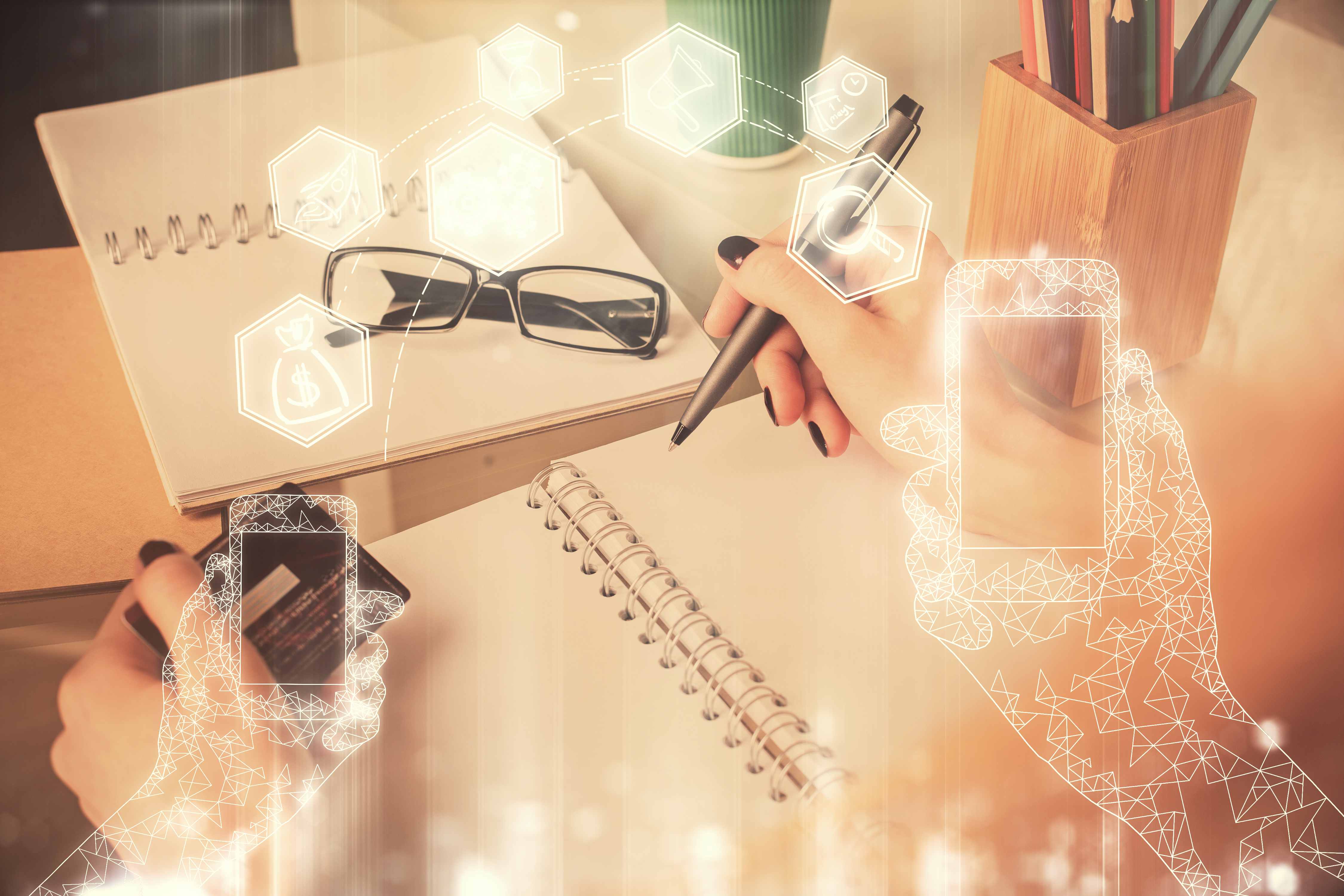 Истории создания известных брендов